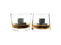 Камни для Виски 9 шт Whiskey Stones WS
