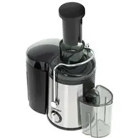 Соковыжималка Mesko MS-4126-blaСk 600 Вт