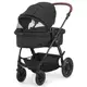 Универсальная коляска 3 в 1 Kinderkraft Xmoov Black KKWXMOVBLK3000