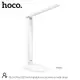 Лампа HOCO LED rechargeable eye protection table lamp DL04 Plus |3 touch level color|