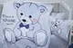 Детский комплект Teddy white PT(deti)-13