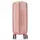 Валіза Semi Line 20" (S) Rose (T5664-3)