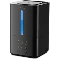Увлажнитель воздуха ультразвуковой Trotec B 4 E Black (1160000053)