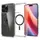 Чехол Spigen для iPhone 16 Pro Max - Ultra Hybrid MagFit, Graphite (ACS07999)