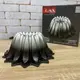 Форма для выпечки кекса OMS 3272-24-Silver 24 см серебристая