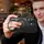 Чехол HOCO для iPhone 17 Rotating magnetic case (AS1)