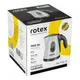 Чайник электрический Rotex RKT60-G 0,9 л