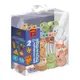 Гра розвиваюча Vladi Toys магнітна. Диво-математика. Цифри та фігури. VT5411-19