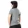 Поло Pani Urban 2.0 CoolPass Pique LT Серое (8928), 2XL