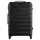 Валіза Semi Line 28" (L) Black (T5576-6)