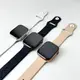 Умные часы Smart HK11 Pro Max 46mm Series 11 Black
