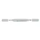Маркер двусторонний Santi sketch SM-29 390560 сиреневый