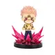 Фигурка-сюрприз "TOTAL  ANIME" серии "Магічна битва / Jujutsu Kaisen" (микс видов)