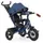 Велосипед трехколесный Turbotrike M 3115HA-11L