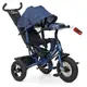 Велосипед трехколесный Turbotrike M 3115HA-11L