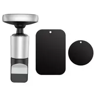 Утримувач BOROFONE Smart Air Outlet Magnetic Car Bracket Extended Version BH44