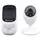 Беспроводная видеоняня с датчиком температуры Baby Monitor SP880