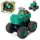 Машинка инертная Limo Toy 3151C 11,5 см