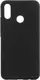 Чехол-накладка TOTO Tender series case Huawei P Smart+ 2018/Nova 3i Black