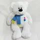 Мягкая игрушка Попелюшка Медведь Косолапый средний 67см белый (ZL2851)