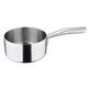 Ковш MasterРro By alessi BGMP-2214 16 см 1.3 л серый