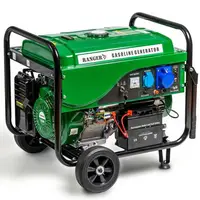 Генератор бензиновий Ranger Tiger 8500 RA-7757 7.5 кВт