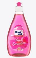 Средство для мытья посуды Denkmit Ultra Pink Sensation 4066447518122 0.5 л