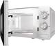 Микроволновка Gorenje MO17E1WH 700 Вт белая