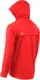 Мужская ветровка Highlander Stow & Go Pack Away Rain Jacket 6000 mm Red XL JAC077-RD-XL