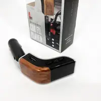 Автомобильный трансмиттер/модулятор универсальный H7 BT, Качественный модулятор для автомобиля