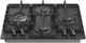 Варочная поверхность газовая Gorenje GW-6D42-СLB