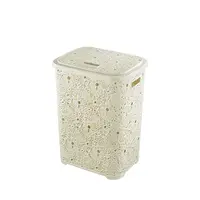 Кошик для зберігання білизни Elif Plastik U-322 67 л