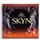 Безлатексные полиизопреновый презервативы SKYN Warming (согревающим эффектом) (по 1шт)