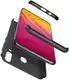 Чехол-накладка GKK 3 in 1 Hard PC Case Samsung Galaxy A20/A30 Black