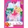 Пазлы G-Toys Barbie BA003 70 деталей