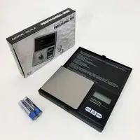 Весы ювелирные 6256, 1000г