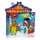 Магнитный театр Vladi Toys Рукавичка (VT3206-28)