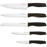 Набір ножів в колоді Ritter 26-288-008 6 предметів