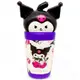 Уценка. Сквиш-антистресс "Sanrio: Kuromi" (фиолетовый) поврежденый