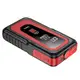 Пусковое устройство (бустер) для авто HOCO Victory car emergency starter power bank QS3 10000mAh |1200A|
