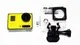 Экшн камера Action Camera F73 WiFi 4K 2 экрана + Пульт PR5