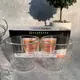Набор стаканов с двойными стенками Edenberg EB-19513 200 мл 2 шт