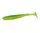 Flagman MYSTIC FISH FAT 3,3'' #1527 Lime/Lime Chartre
