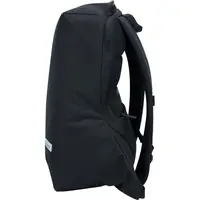 Рюкзак Bagland Vibe 21 л чорний 0058766