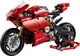 Конструктор игровой Technic Ducati Panigale V4 R 0 42111-646 646 деталей