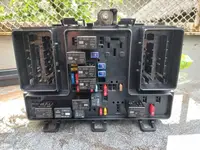 Блок запобіжників подкапотный Ford Fusion USA FG9T14A067AC