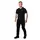 Футболка Totem V-neck Черная (8283), XXXL