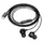 Наушники HOCO Victory universal digital earphones with microphone Type-C M117 |1.2m|