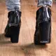Женские босоножки Fashion Rags 3021 40 размер 25,5 см Черный