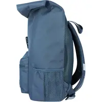 Наплічник Bagland Jasper 12 л сірий 0055266